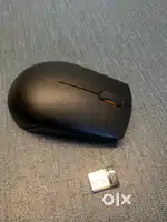 Lenovo wireless mouse