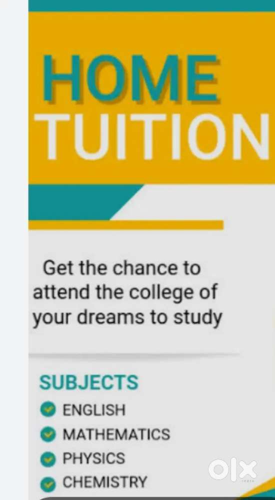 Home Tuition for cbse board class 6 to 12 all subjects