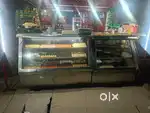 2 sweets counter