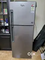 Refrigerator and Top Load Washing Machine