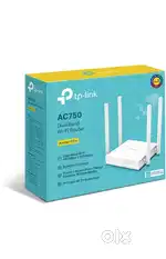 Tp-link router dual band