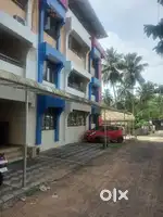 3 bhk Flat Koorkenchery Thrissur