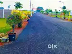 100% BANK LOAN DTCP APPROVED PLOTS MINJUR ( VANNIPAKKAM )