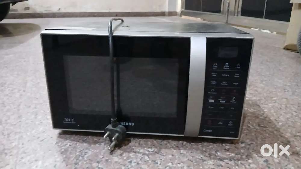 Microwave Samsung
