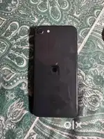 iPhone SE Second Generation on Sell