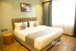 22 Rooms hotel banquet Restaurant vaishali nagar