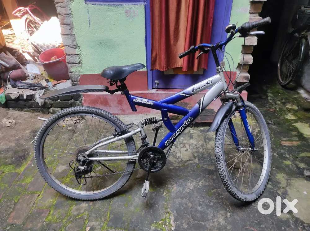 Next Gear Bicyel for Sale - Good Condition