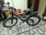 Tata Stryder 20