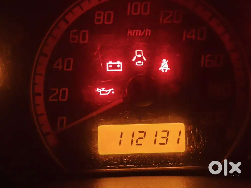 Maruti Suzuki Swift 2006