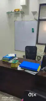 Fully furnished office available for rent in vashi.