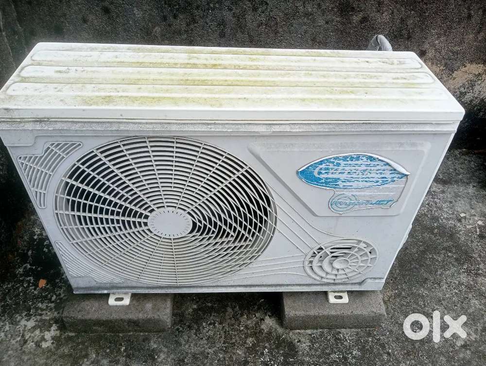 Career ac 1.5 ton inverter