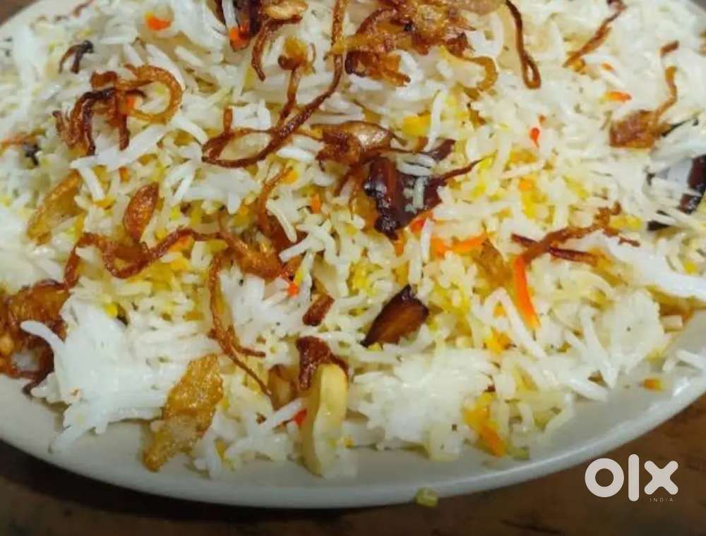 Biryani cook chahiye pune mein urgent