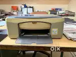 Printer cum scanner