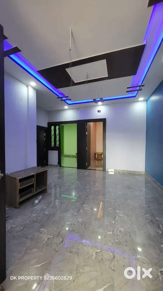 Ground Floor For Rent  - Rajpoot Colony