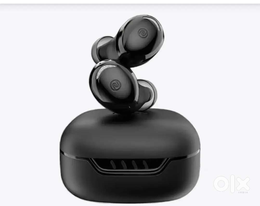 Noise buds trance in truly -ear wireless earbuds with mic