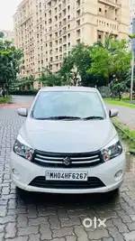 Maruti Suzuki Celerio 2016 Petrol 38500 Km Driven