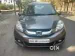Honda Mobilio V i-DTEC, 2015, Diesel