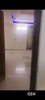 2bhk flat for sale, with ghmc permission, with car parking,King koti.