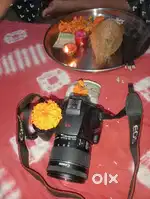 Canon 200D mark ii