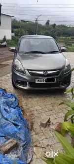 Maruti Suzuki Swift Dzire 2016