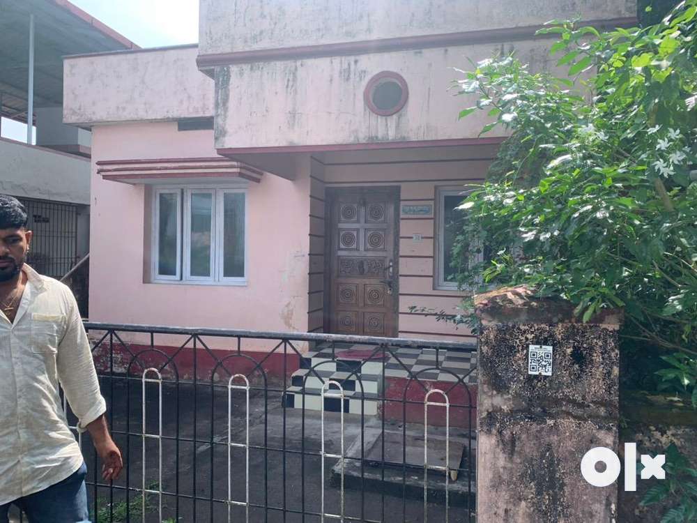 3.25 cent land 2 bhk house for sale in kapikad mangalore