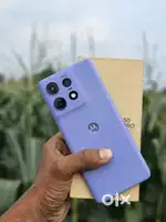 Motorola edge 50pro 12/256 dusra phone le liya hu is liye bech raha hu