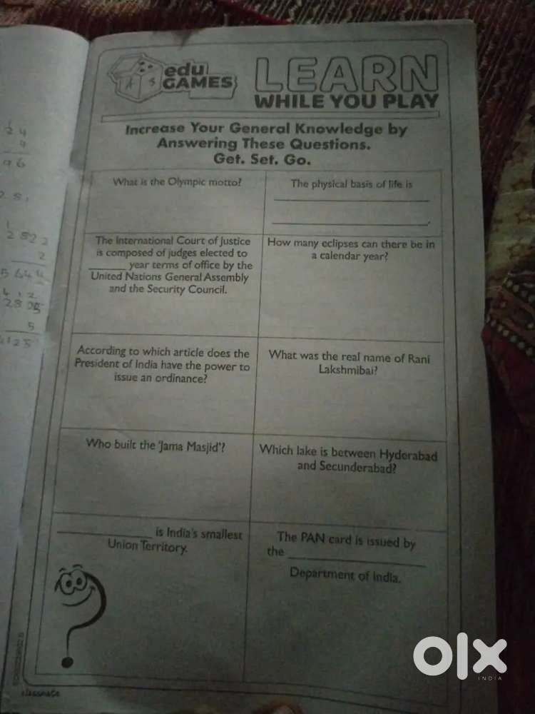 Tution teacher, mentors