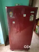 Godrej fridge