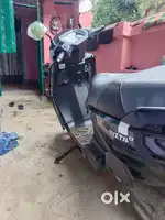 Ather Rizta Z Top HR model with 3.7kwh Battery