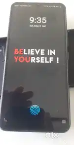 Vivo v21e 5g  8+4Ram 128 storage