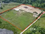 32 ACRE LAND AVAILABLE ON AIRPORT ROAD 200 FT