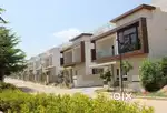 KOLLUR villas