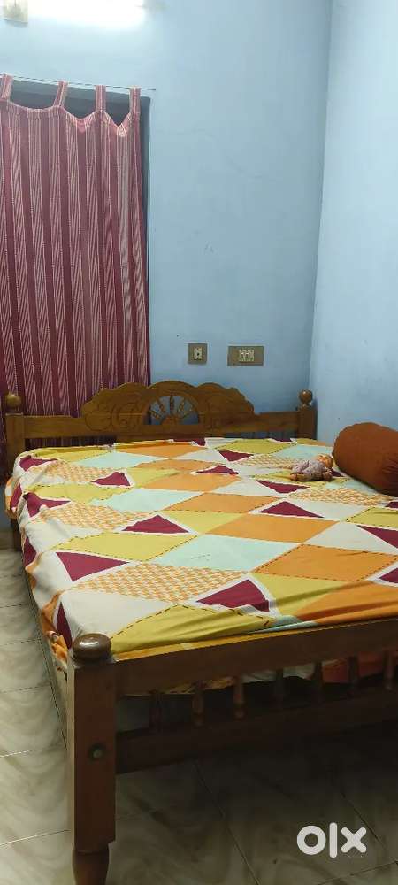 Gents furnished PG available near Kazhakootam Junction