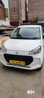 Maruti Suzuki Alto K10 vxi 2023 Petrol 54000 Km Driven