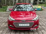 Hyundai Elite i20 Sportz 1.2 OPT, 2015, Petrol