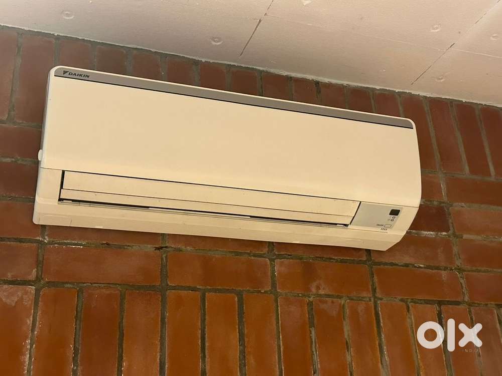 Daikin Split Ac