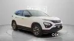 Tata Harrier XZ+ DUAL TONE, 2021, Diesel