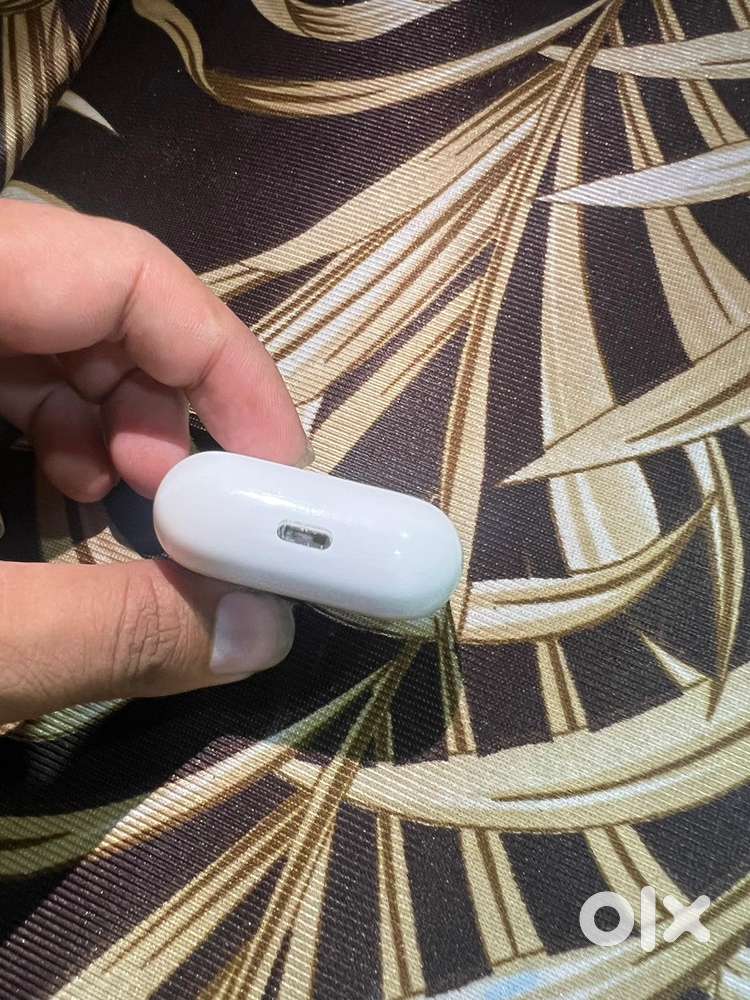 Apple gen 3. Only case