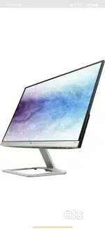 Sale HP 21.5 Inch Full HD LED Monitor