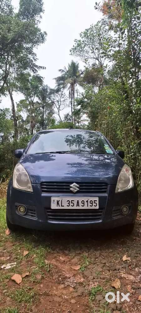Maruti Suzuki Ritz 2009 diesel
