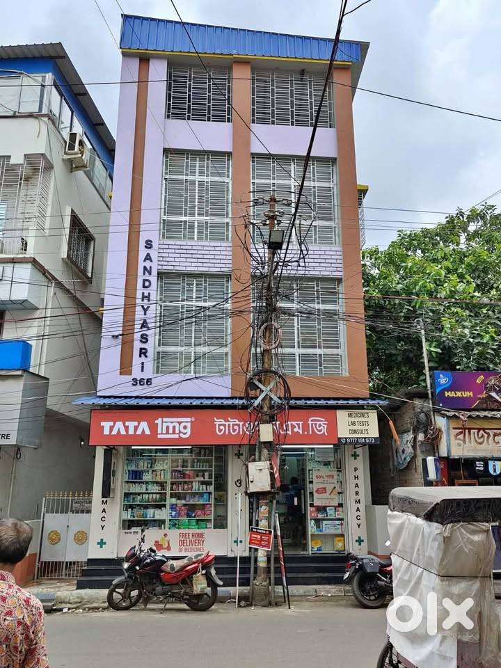 Apartment Rent Available