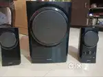 Samsung speakers