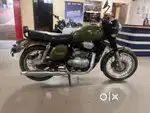 Jawa 42 condition A one