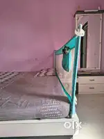 Bed protector for baby