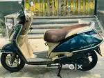 Tvs/Jupiter 2021 model First owner only 12000 km driven