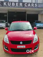 Maruti Suzuki Swift DDiS VDI, 2016, Diesel