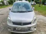 Maruti Suzuki Zen Estilo LXI Green (CNG), 2011, CNG & Hybrids