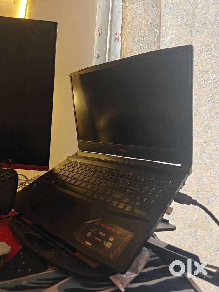 Powerful Gaming Laptop