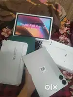 Brand new with bill box with 2 year warranty