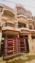 House for sell near by main road samne ghat